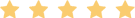 5-star review icon