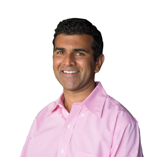 Dr. Sanjay Athavale | ENT of Georgia in Sandy Springs, GA