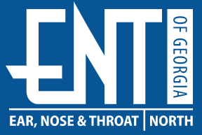ENT of Georgia logo