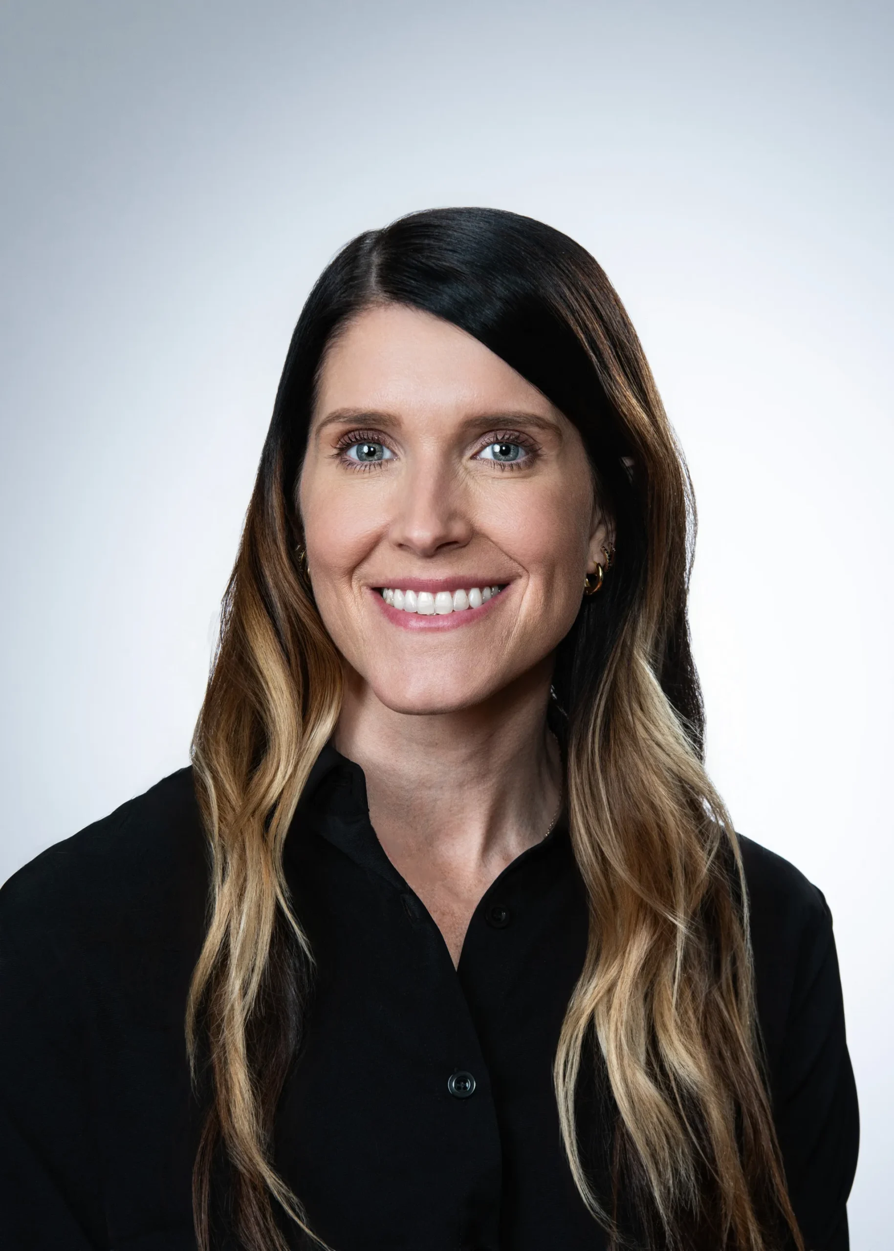 Sarah Dryanski, Au.D.