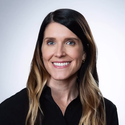 Sarah Dryanski, Au.D.