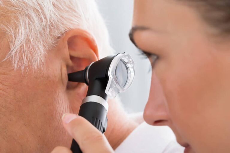 Cholesteatoma Symptoms