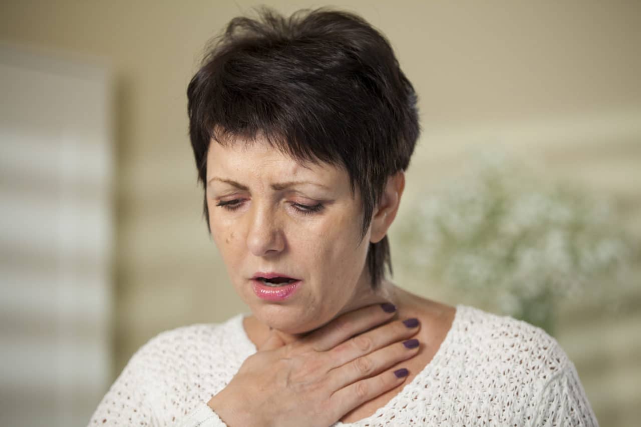 laryngitis-hoarseness